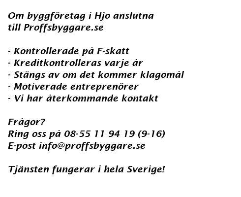byggföretag Hjo byggföretag Hjo